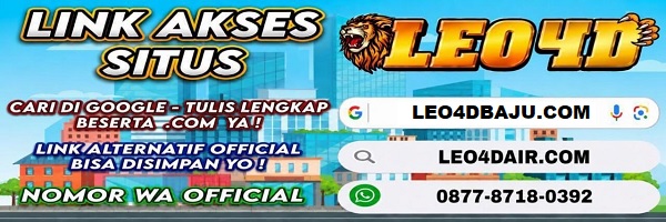 Leo4d BANNER MOBILE
